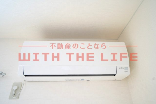 LAPIN JUN【キャッシュバック対象物件】の設備