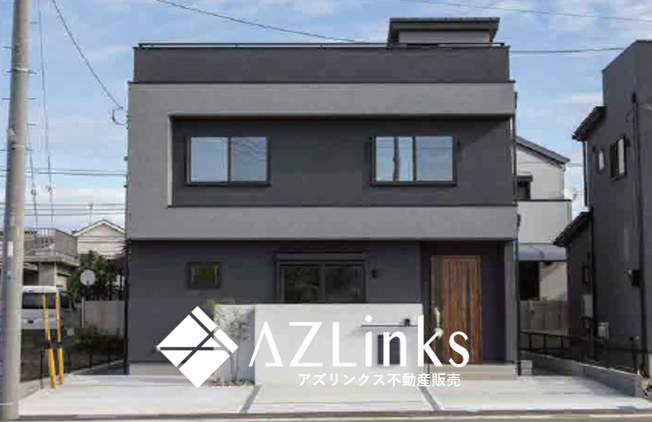 【外観】 | 千葉市若葉区若松町