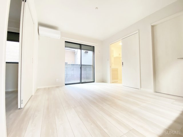 アヴニール大宮