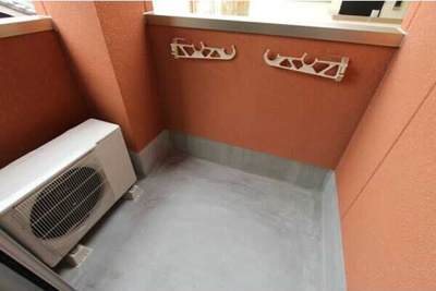 【バルコニー】 | エヌエムトラントユイット