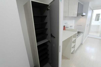 【玄関】 | エヌエムトラントユイット