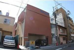 【駐車場】 | エヌエムトラントユイット