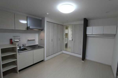 【居間・リビング】 | エヌエムトラントユイット