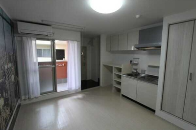 【内装】 | エヌエムトラントユイット