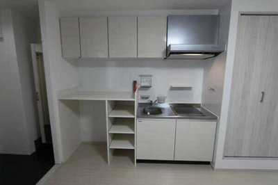 【キッチン】 | エヌエムトラントユイット