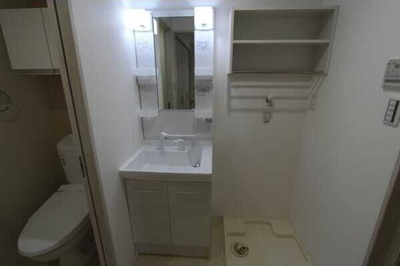 【洗面所】 | エヌエムトラントユイット