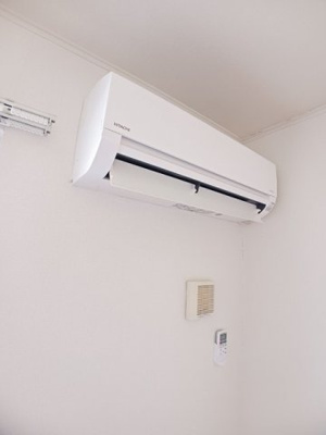 【設備】 | グリーンヒルミヤケⅠ