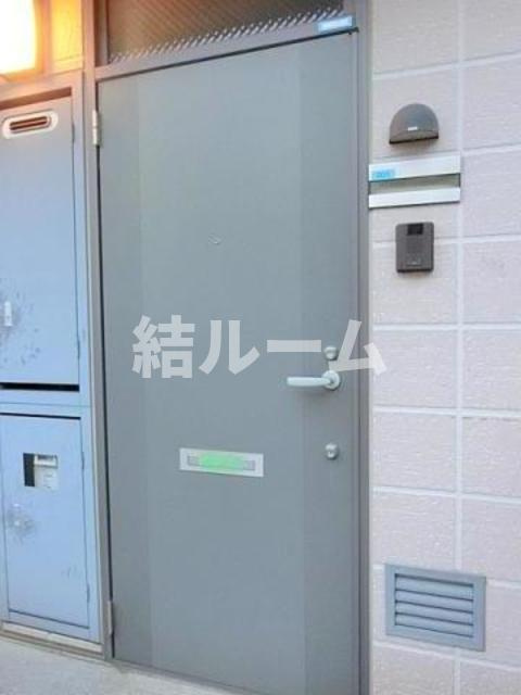 練馬区小竹町２丁目のアパートのその他共用部分