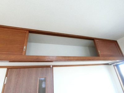 【収納】 | ハウスステージ・マスヨシ