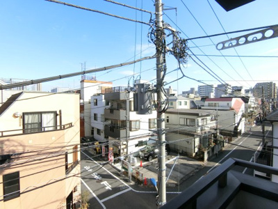 【展望】 | ハウスステージ・マスヨシ