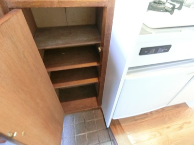 【収納】 | ハウスステージ・マスヨシ