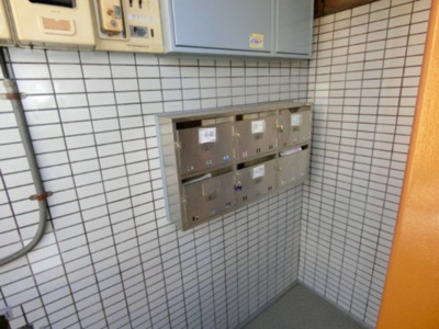 【ロビー】 | ハウスステージ・マスヨシ