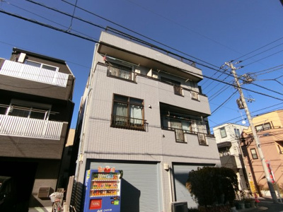 【その他】 | ハウスステージ・マスヨシ