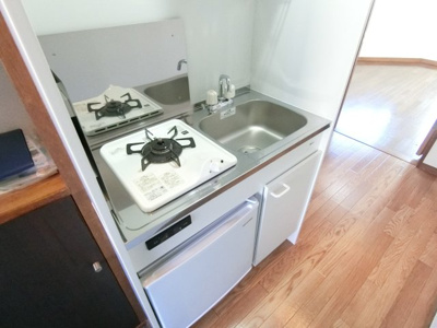 【キッチン】 | ハウスステージ・マスヨシ