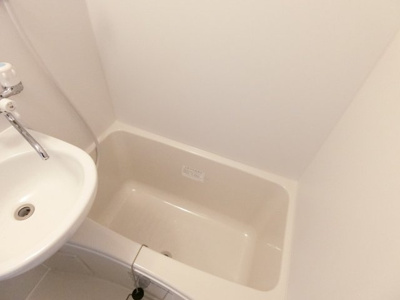 【浴室】 | ハウスステージ・マスヨシ