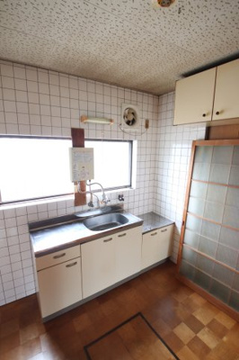 【キッチン】 | 永山様邸(大野芝町)