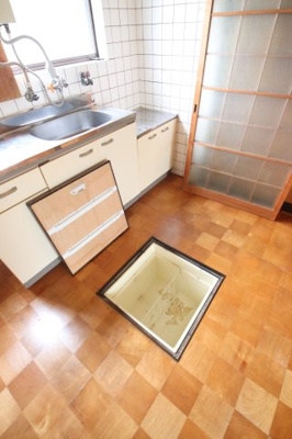 【収納】 | 永山様邸(大野芝町)