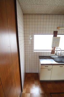 【その他】 | 永山様邸(大野芝町)