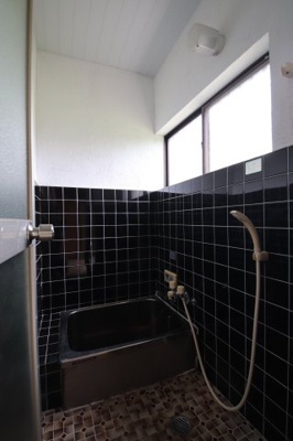 【浴室】 | 永山様邸(大野芝町)