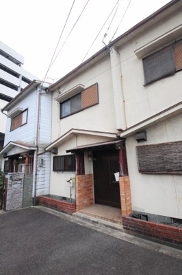 【外観】 | 永山様邸(大野芝町)