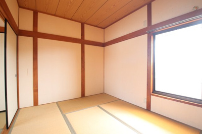 【和室】 | 永山様邸(大野芝町)