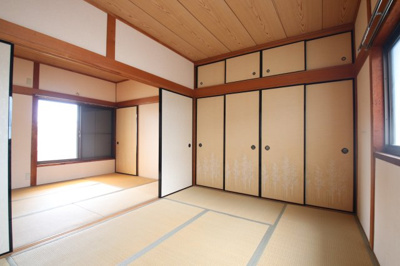 【寝室】 | 永山様邸(大野芝町)