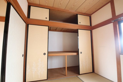 【収納】 | 永山様邸(大野芝町)