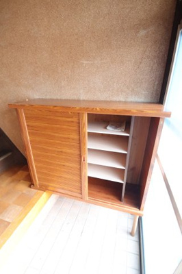 【収納】 | 永山様邸(大野芝町) | シューズボックス