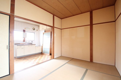 【居間・リビング】 | 永山様邸(大野芝町)