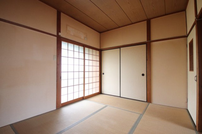 【居間・リビング】 | 永山様邸(大野芝町)