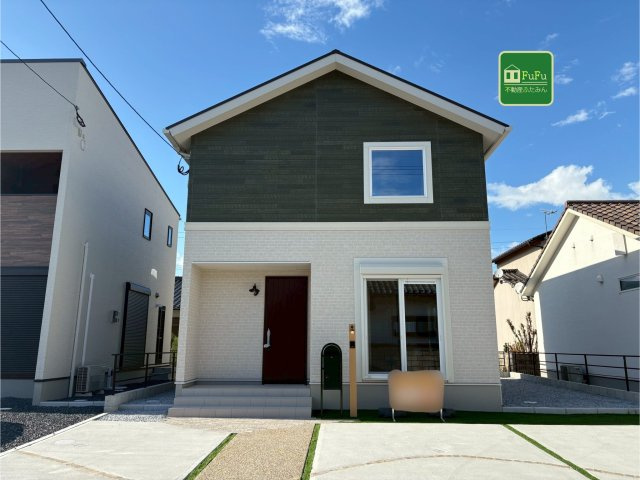 【ワンハウス】行橋市行事4丁目　新築一戸建ての画像