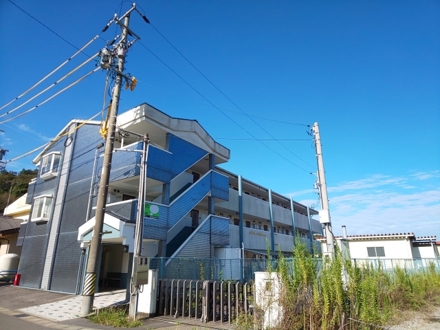 ヒルズ藤川（Hills　Fujikawa）