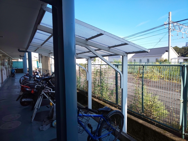 ヒルズ藤川（Hills　Fujikawa）のその他共用部分