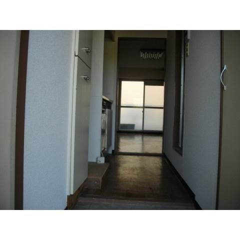 ヒルズ藤川（Hills　Fujikawa）のその他