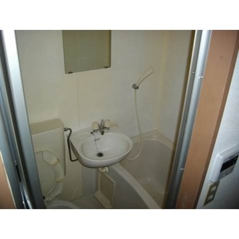 ヒルズ藤川（Hills　Fujikawa）のその他