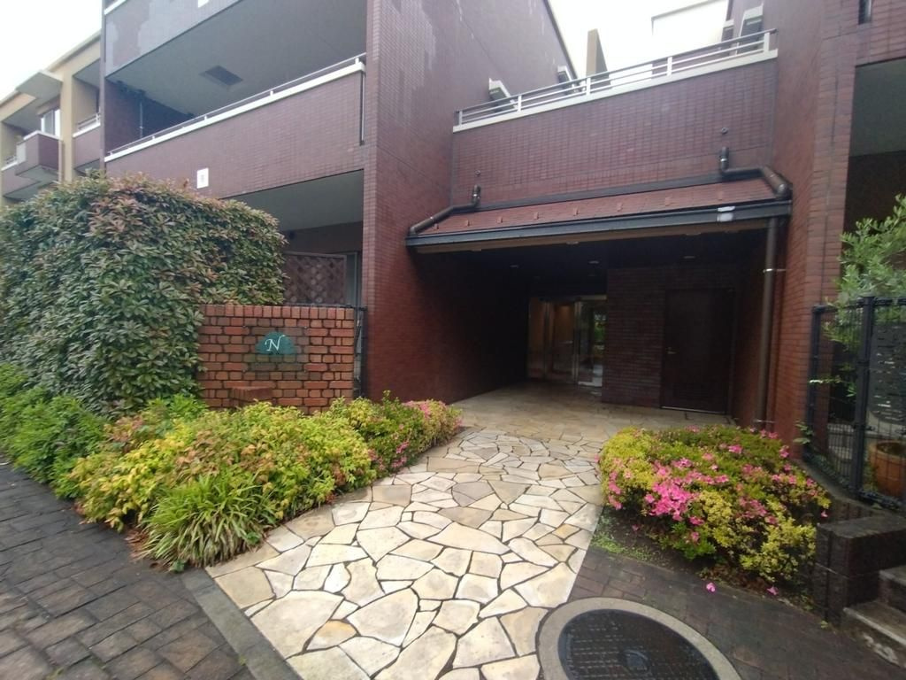 西東京市ひばりが丘４丁目の中古マンション