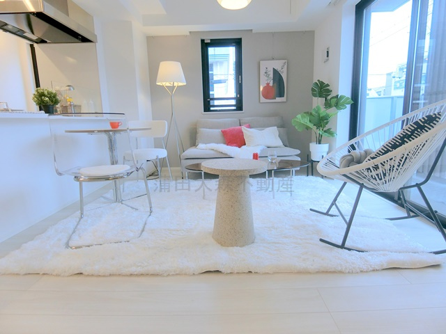 スタイリオ池上SOUTH