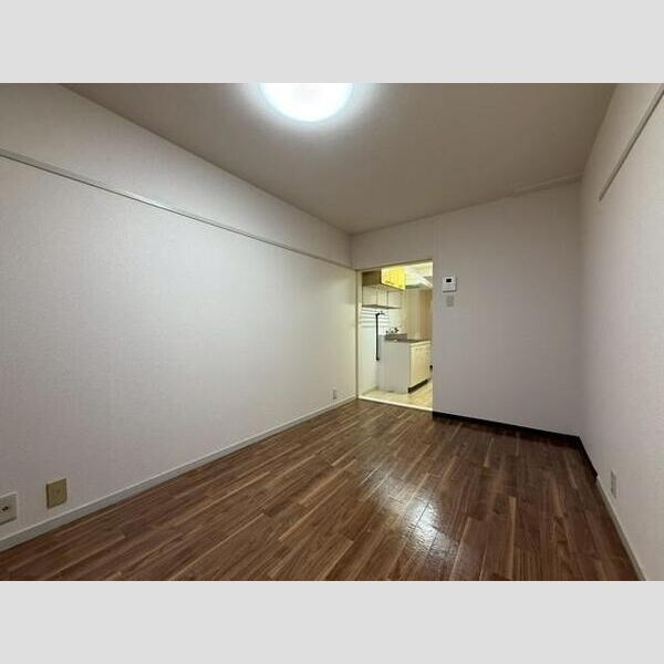 フォレストハウスの居間・リビング