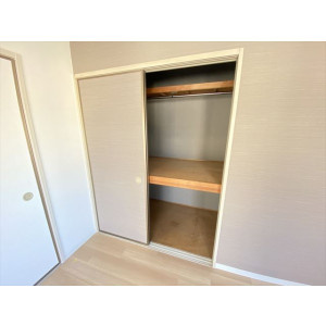 フレグランスシスルの収納