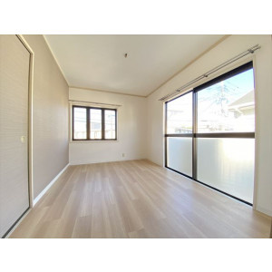 フレグランスシスルの子供部屋