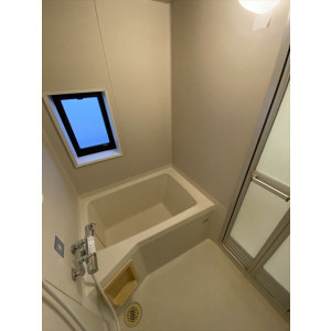 フレグランスシスルのシャワールーム