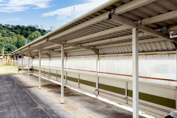 ビレッジハウス仁左平2号棟のその他