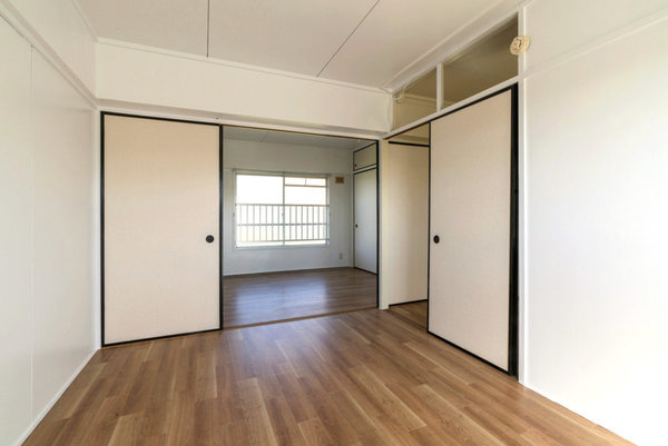 ビレッジハウス仁左平2号棟のその他|ビレッジハウスの同一物件・同一タイプの間取りの写真です