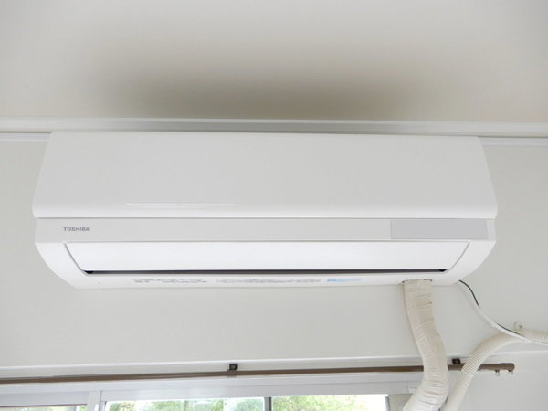 ビレッジハウス仁左平2号棟の設備|ビレッジハウスの同一物件・同一タイプの間取りの写真です