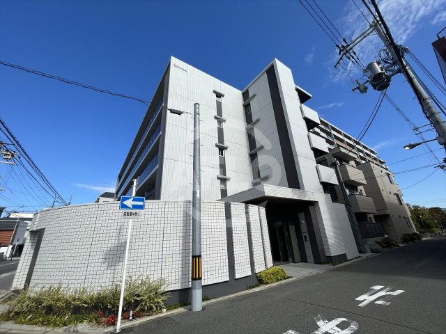 キルシュバーム深江　深江小学校区