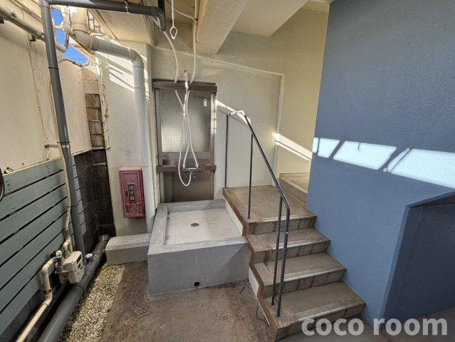 SEASIDE-10のその他共用部分