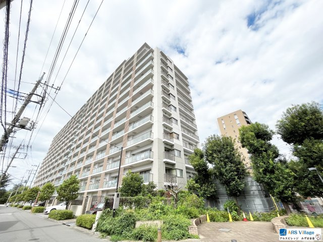 フォレストレジデンス