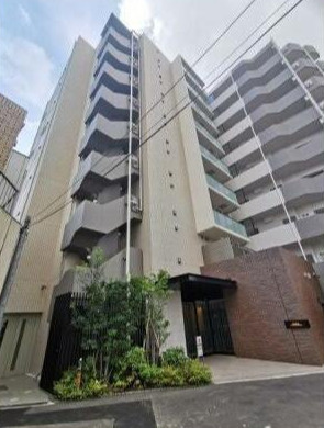 【外観】 | デュオヴェール東京東向島