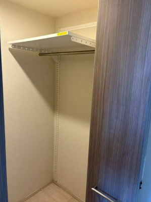 【収納】 | デュオヴェール東京東向島