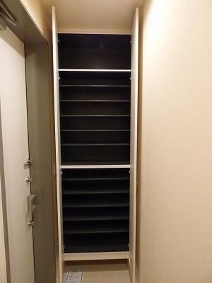 【その他】 | ヴィラメゾン荏原中延